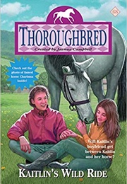 Kaitlin's Wild Ride (Joanna Campbell)