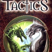 Dungeons & Dragons Tactics