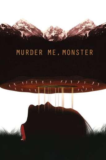 Murder Me, Monster (2019)