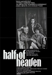 Half of Heaven (1986)