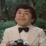 "De Plane! De Plane!"-Fantasy Island