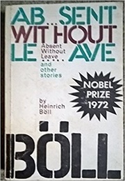 Absent Without Leave (Böll)