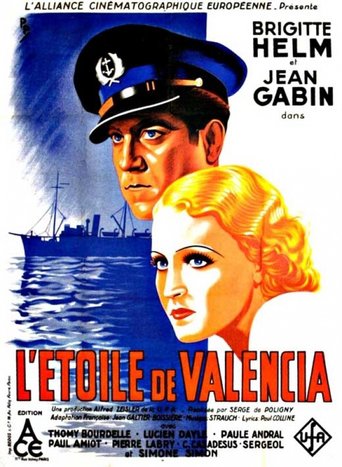 L'étoile De Valencia (1933)