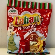 Nidar Laban's Nissefest