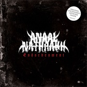 Anaal Nathrakh - Endarkenment