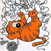 Heathcliff