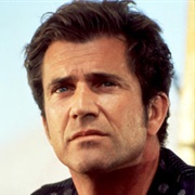Mel Gibson