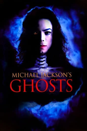 Ghosts (1997)