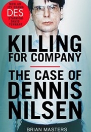 Killing for Company (Brian Masters)