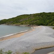 Pennard, Pwll Du and Bishopston Valley