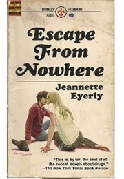 Escape From Nowhere (Jeannette Eyerly)