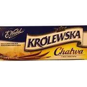 E. Wedel Krolewska Chatwa