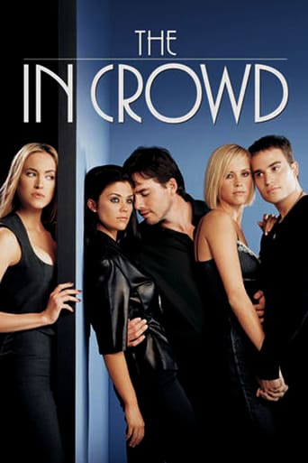 The in Crowd (2000)