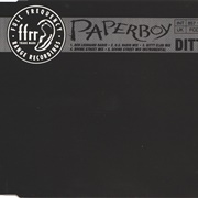 Ditty (Ben Liebrand Radio Mix) - Paperboy