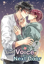 The Voice Next Door (An Eunjin, Seolockt)