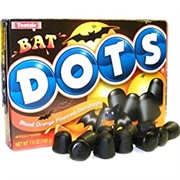 Dots Bats