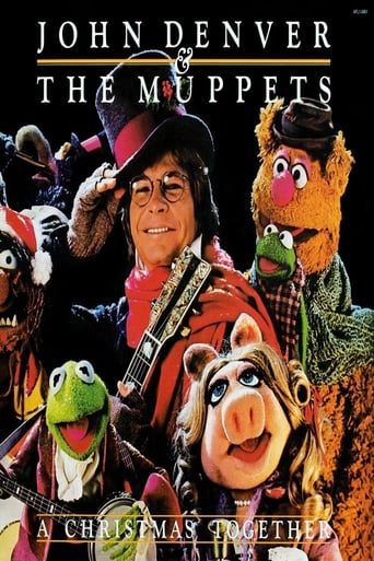 John Denver and the Muppets - A Christmas Together (1979)