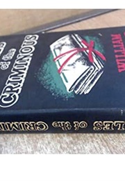 Tales of the Criminous (William Roughead)
