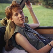 Randy (The Incredibly True Adventure of Two Girls in Love)