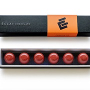 Eclat Pumpkin Pie Bon Bons