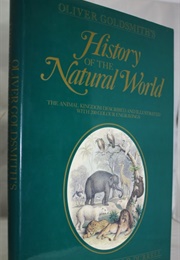 History of the Natural World (Oliver Goldsmith)