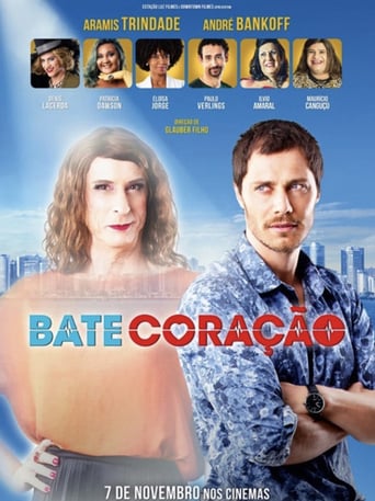 Bate Coração (2019)
