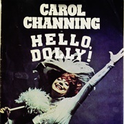 Hello, Dolly! - Carol Channing