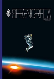Shangri-La (Mathieu Bablet)