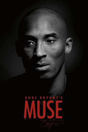 Kobe Bryant&#39;s Muse (2015)