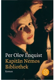 Kapitän Nemos Bibliothek (Per Olov Enquist)