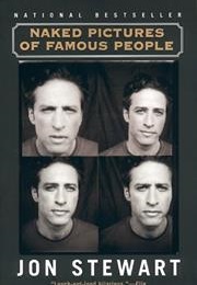 Naked Pictures of Famous People (Jon Stewart)