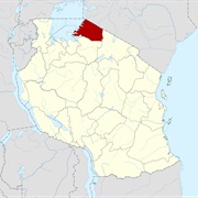 Mara Region (Tanzania)