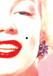 Beauty Mark: A Verse Novel of Marilyn Monroe (Carole Boston Weatherford)