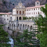 Santuario Di San Francesco Di Paola