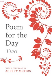 Poem for the Day Two (Nicholas Albery)