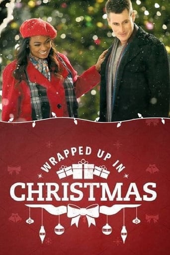 Wrapped Up in Christmas (2017)
