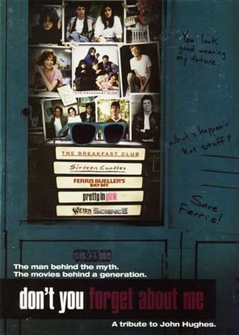 Don't You Forget About Me (2010)