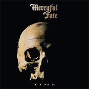Time (Mercyful Fate, 1994)