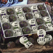 Swiss Colony Halloween Chocolates