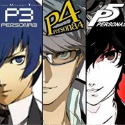 Persona