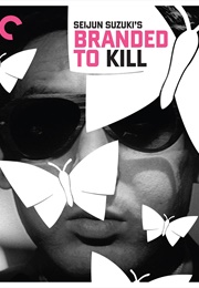 Branded to Kill (1967)