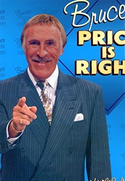 Bruce's Price Is Right (1995)