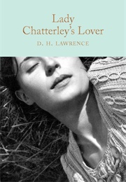 Lady Chatterley&#39;s Lover (D. H. Lawrence)