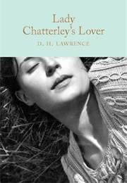Lady Chatterley's Lover (D. H. Lawrence)