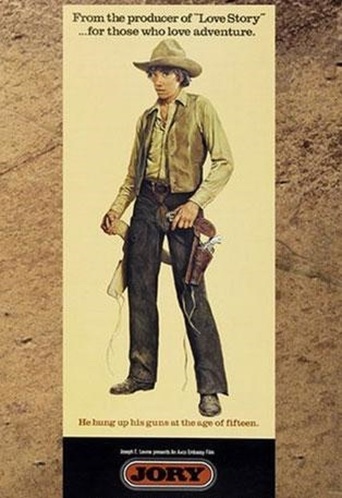 Jory (1973)