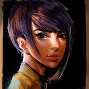 Catherine Chun (SOMA)