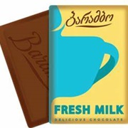 Barambo Fresh Milk Bar