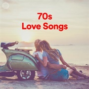 70s Love Songs