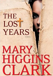 The Lost Years (Mary Higgins Clark)