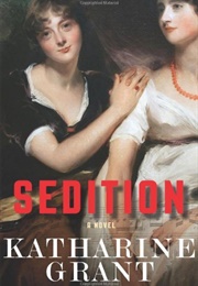 Sedition (Katharine Grant)